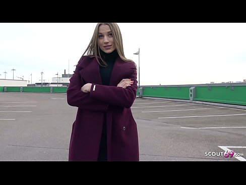 ❤️ SAKSA SKAUT ON UNISTUS, MIS PUUDUTAB STEELE, PARKIMISPLATSIL KIHUTAMINE JA SEKSIKAS RAHA EEST Porno vk at et.teatroporno.ru ❌️
