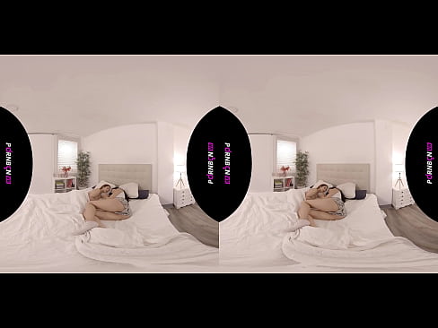 ❤️ PORNBCN VR Kaks noort lesbitüdrukut ärkavad kiimasena 4K 180 3D virtuaalreaalsuses Geneva Bellucci Katrina Moreno Porno vk at et.teatroporno.ru ❌️