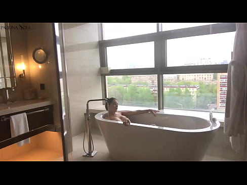❤️ Hiiglaslik beib kirglikult oma tussu riivimas vannitoas Porno vk at et.teatroporno.ru ❌️
