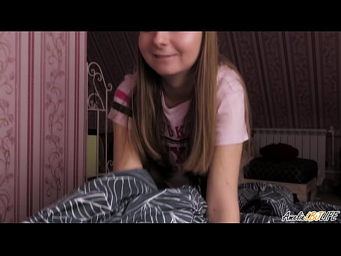❤️ Blondie imeb oma BFF-i sügavalt ja saab sperma suhu Porno vk at et.teatroporno.ru ❌️